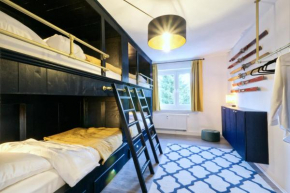 Erzgebirge Suite Bergruhe